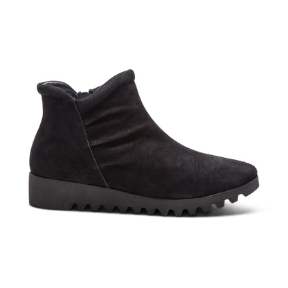 Zoey Slip-On Boot #color_black