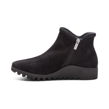 Zoey Slip-On Boot #color_black