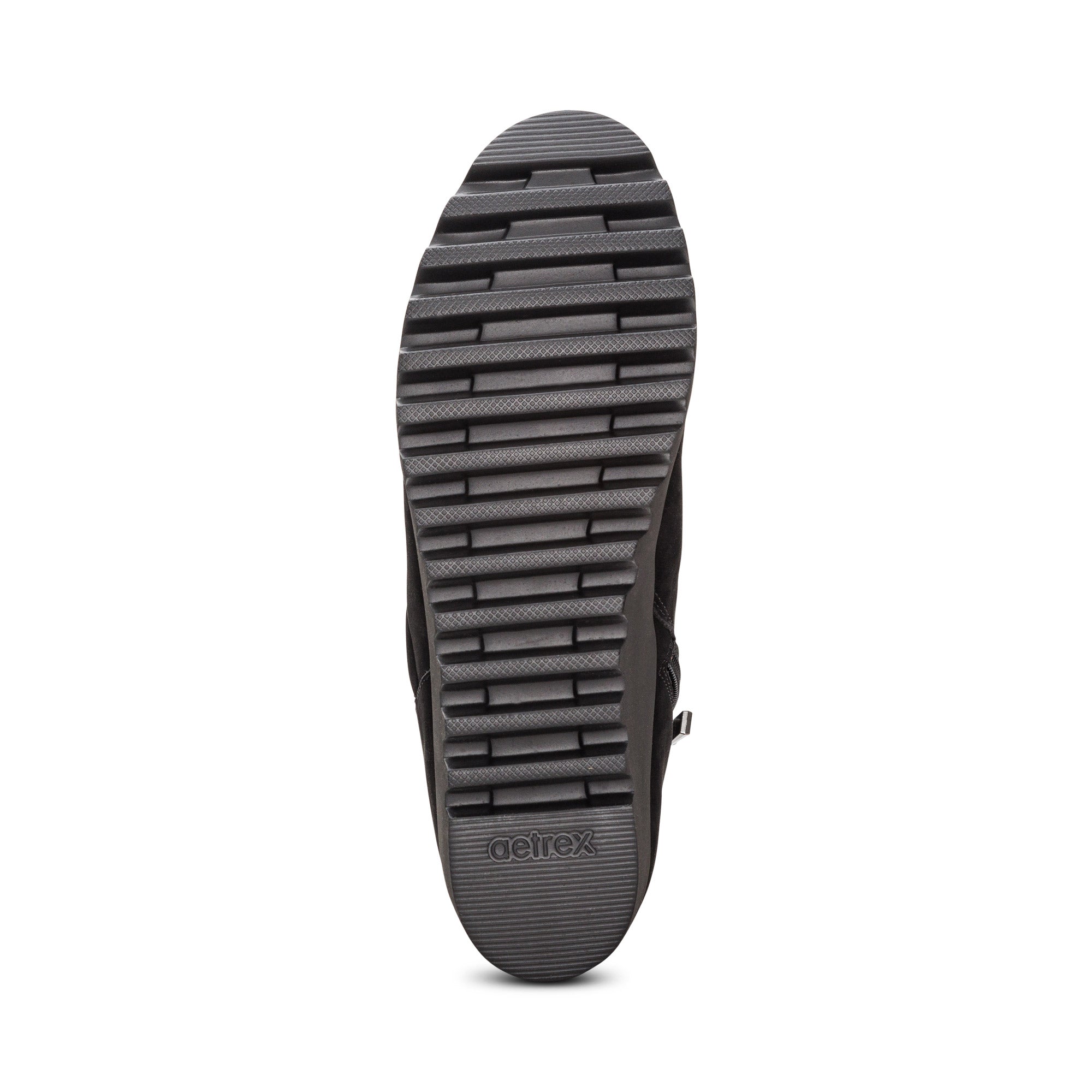 Zoey Slip-On Boot #color_black