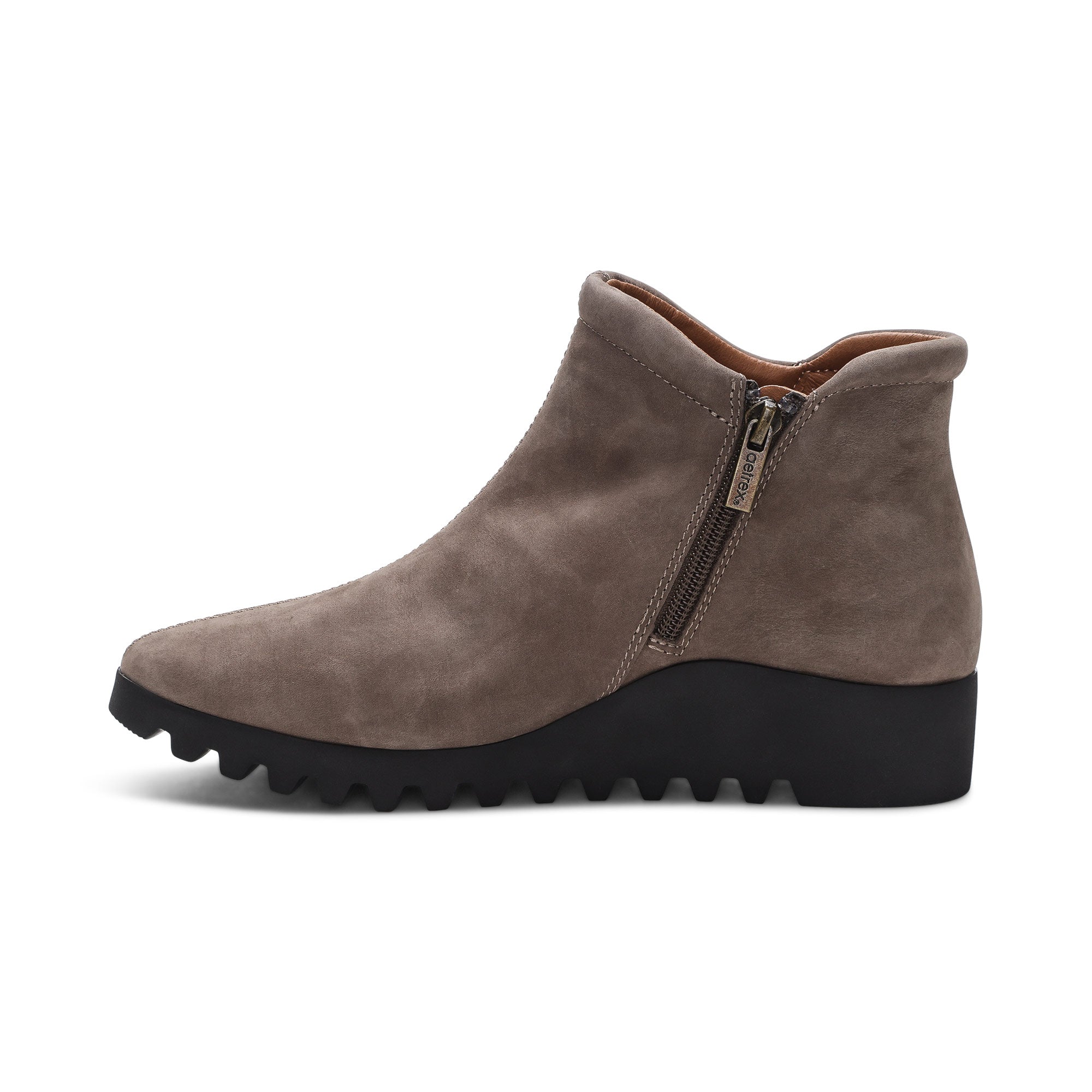 Zoey Slip-On Boot #color_dark-taupe