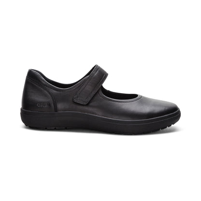 Erica Casual Sneakers #color_black