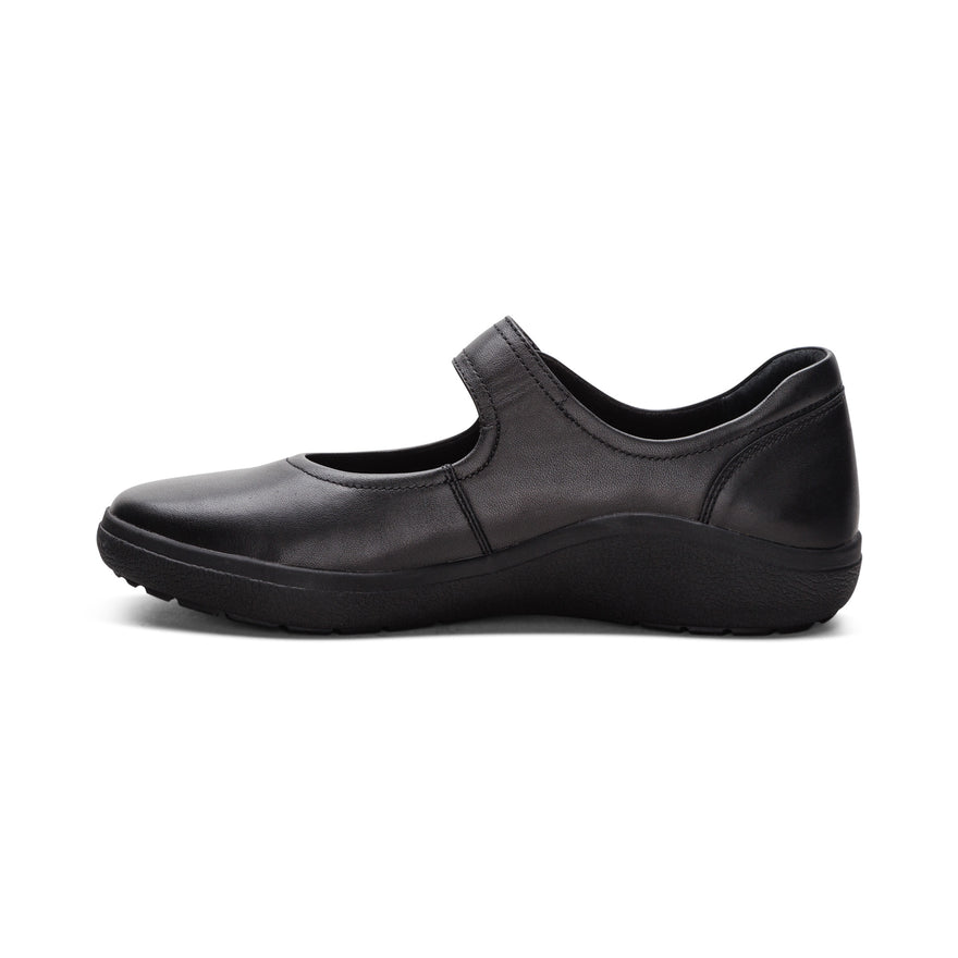 Erica Casual Sneakers #color_black