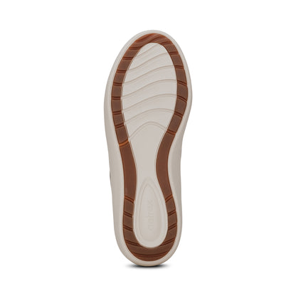 Erica Casual Sneakers #color_bronze