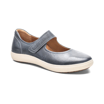 Erica Casual Sneakers #color_navy