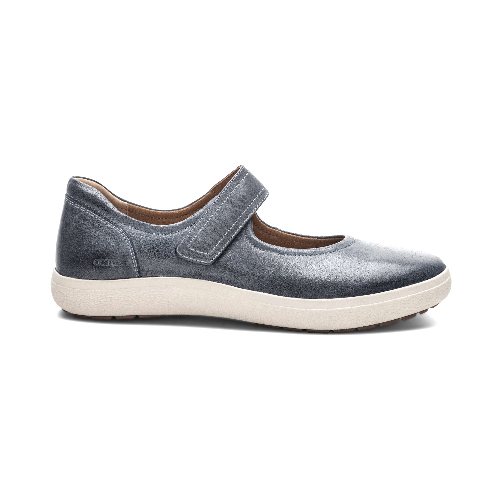 Erica Casual Sneakers #color_navy