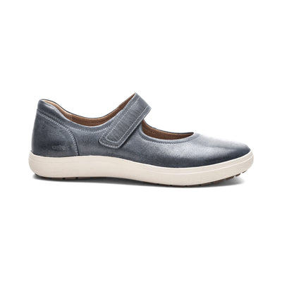 Erica Casual Sneakers #color_navy