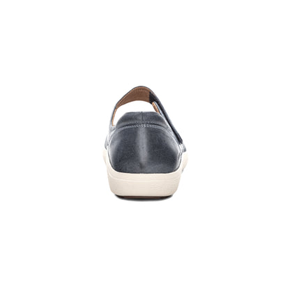 Erica Casual Sneakers #color_navy