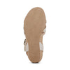 Noelle Arch Support Wedge #color_ivory