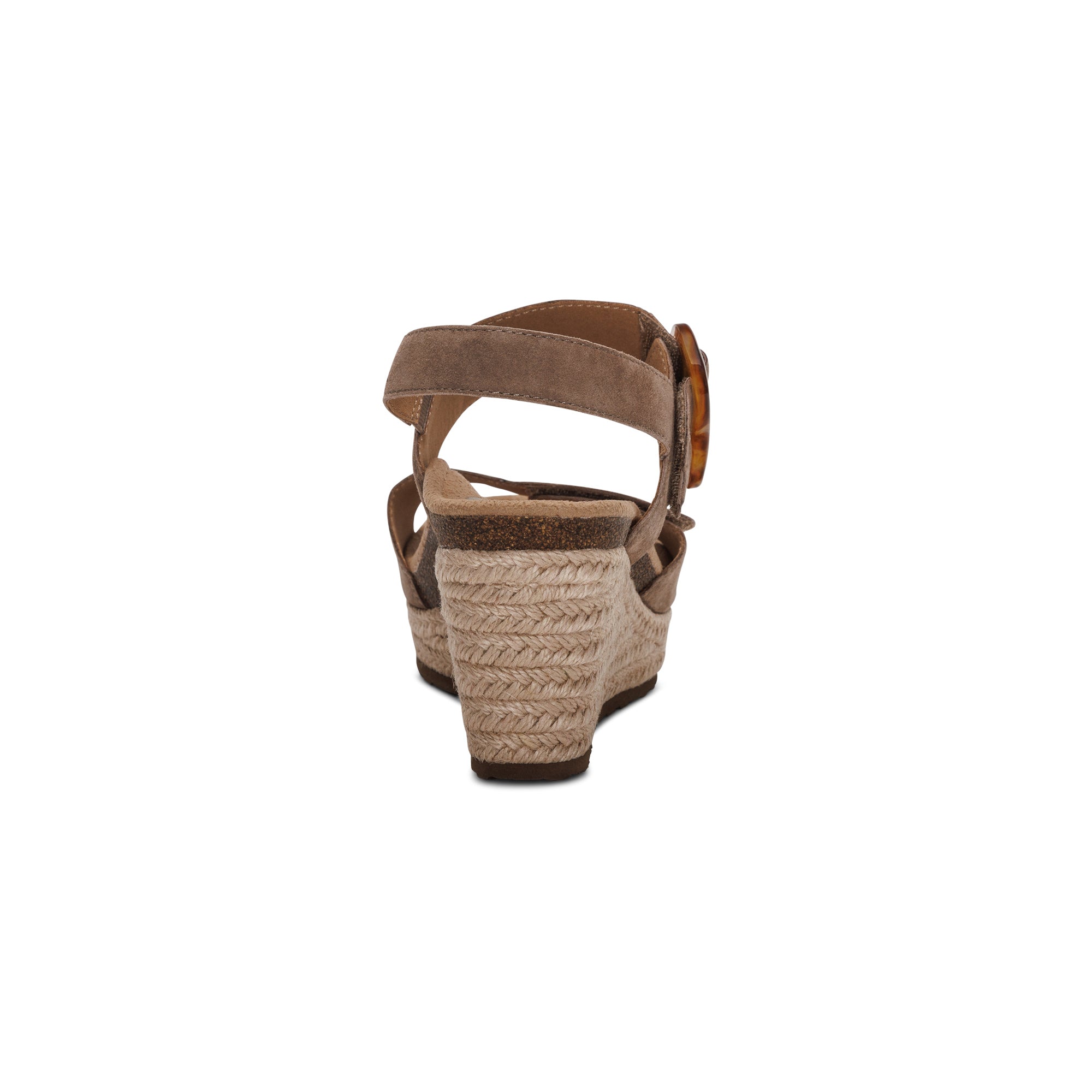 Ashley Arch Support Wedge #color_taupe