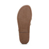 Jenn Quarter Strap Sandal #color_ivory