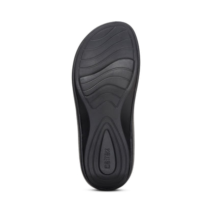 Maui Orthotic Flips - Women #color_metallic-ombre
