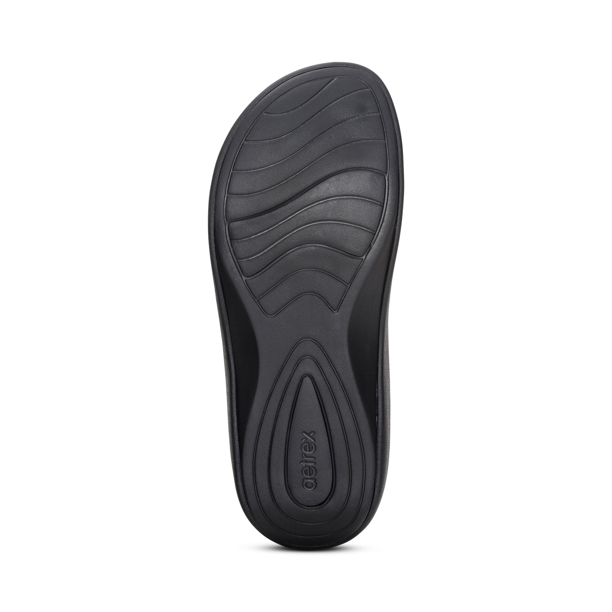 Maui Orthotic Flips - Women #color_metallic-pink