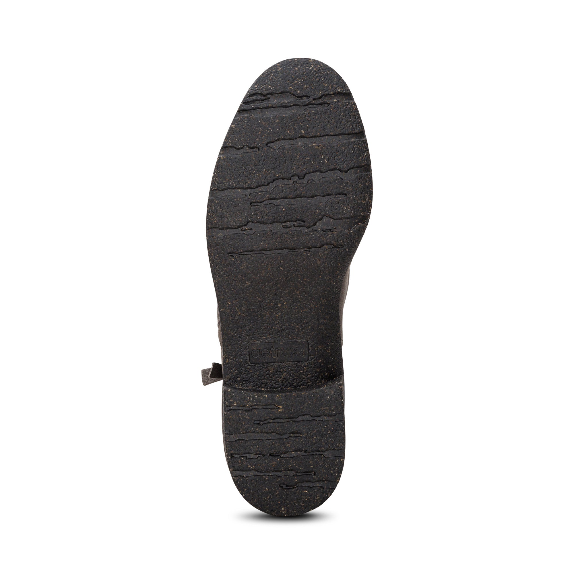 Mila Low Boot #color_charcoal-grey