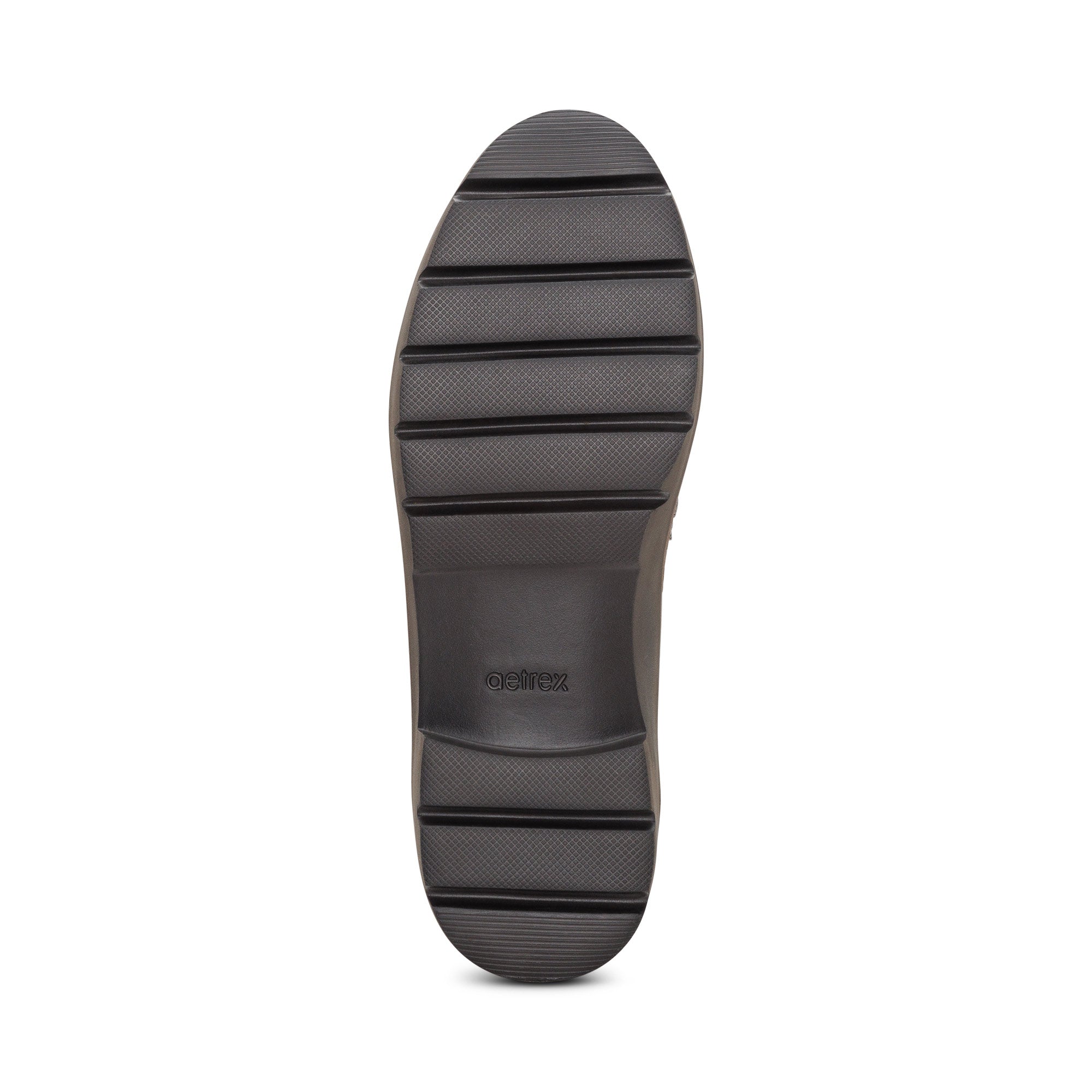 Collette Loafer #color_brushed-silver