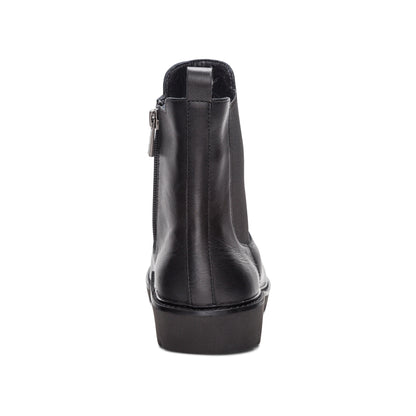 Hannah Arch Support Boot #color_black