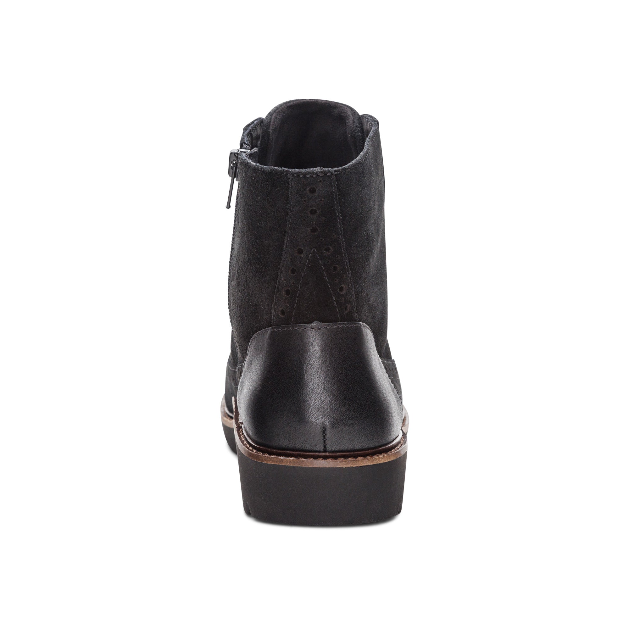 Margot Lace-Up Boot #color_black