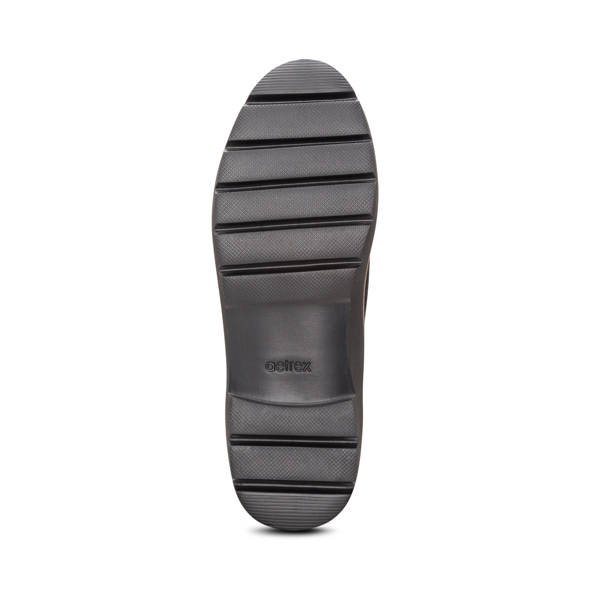 Margot Lace-Up Boot #color_black