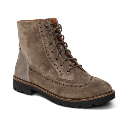 Margot Lace-Up Boot #color_taupe