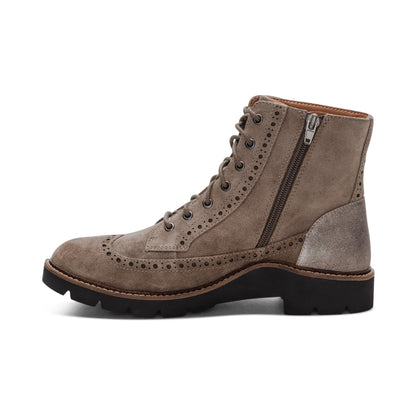 Margot Lace-Up Boot #color_taupe
