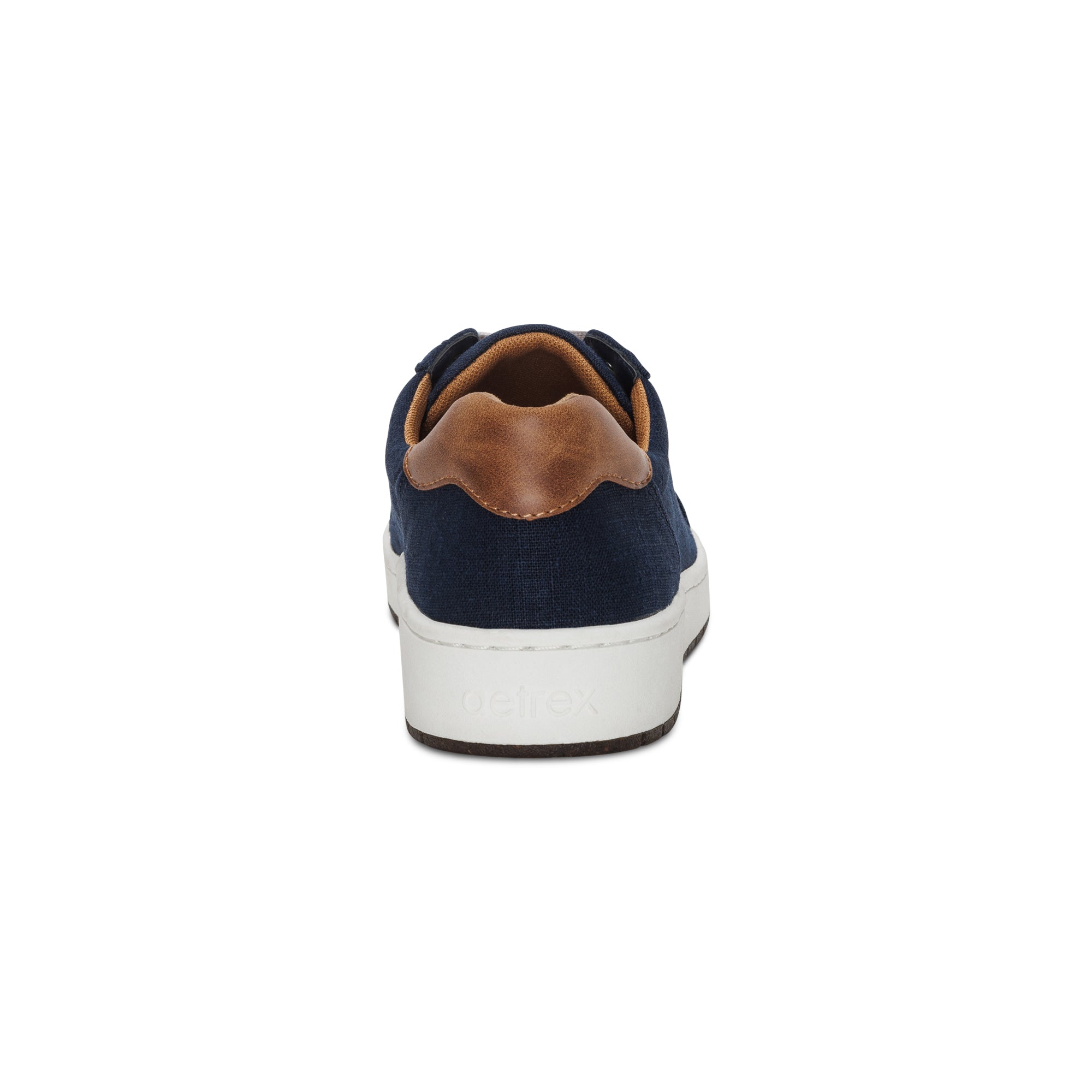 Renee Arch Support Sneakers #color_navy
