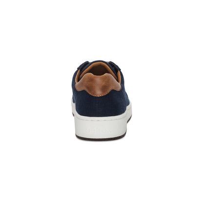 Renee Arch Support Sneakers #color_navy