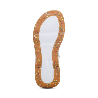 Whit Water-Friendly Sport Sandal #color_champagne