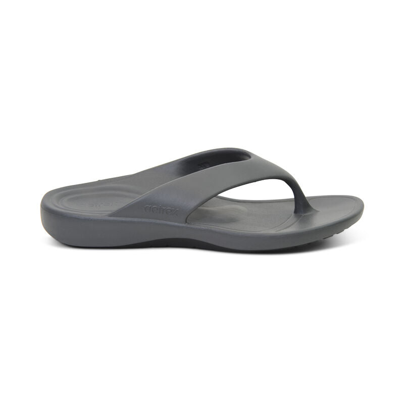 Maui Flips - Men #color_charcoal