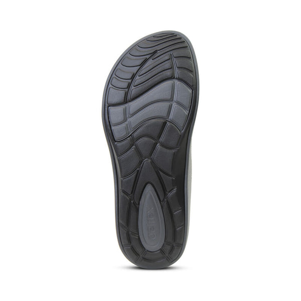 Maui Flips - Men #color_charcoal
