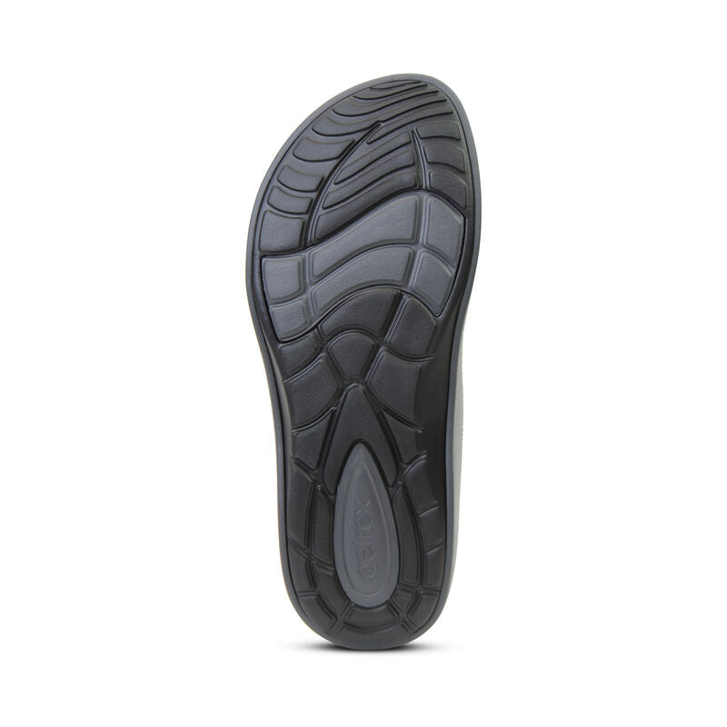 Maui Flips - Men #color_charcoal