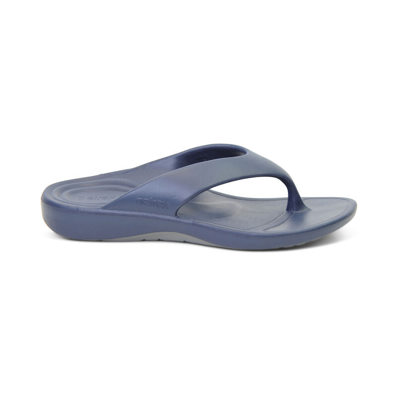 Aetrex Maui Orthotic Flips Sandals Maui Orthotic Women main image 4