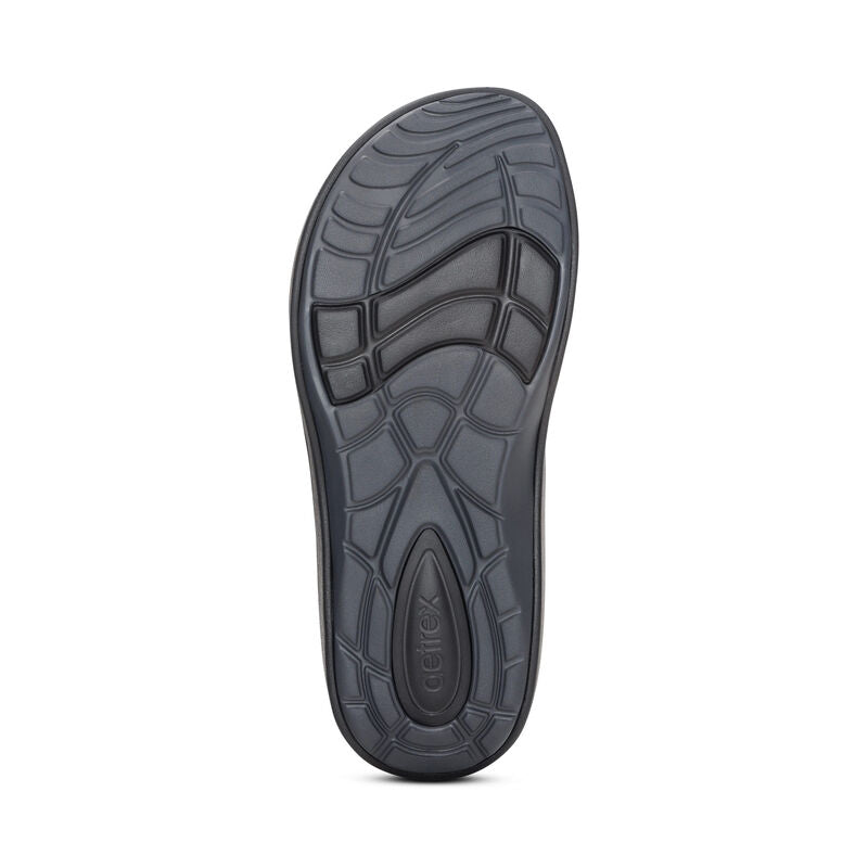 Maui Flips - Men #color_charcoal-camo