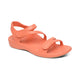 Jillian Sport Water Friendly Sandal #color_coral