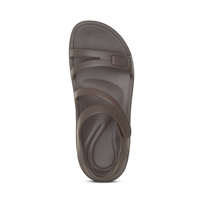 Jillian Sport Water Friendly Sandal #color_java