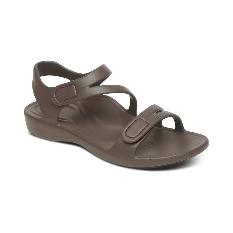 Jillian Sport Sandal Java