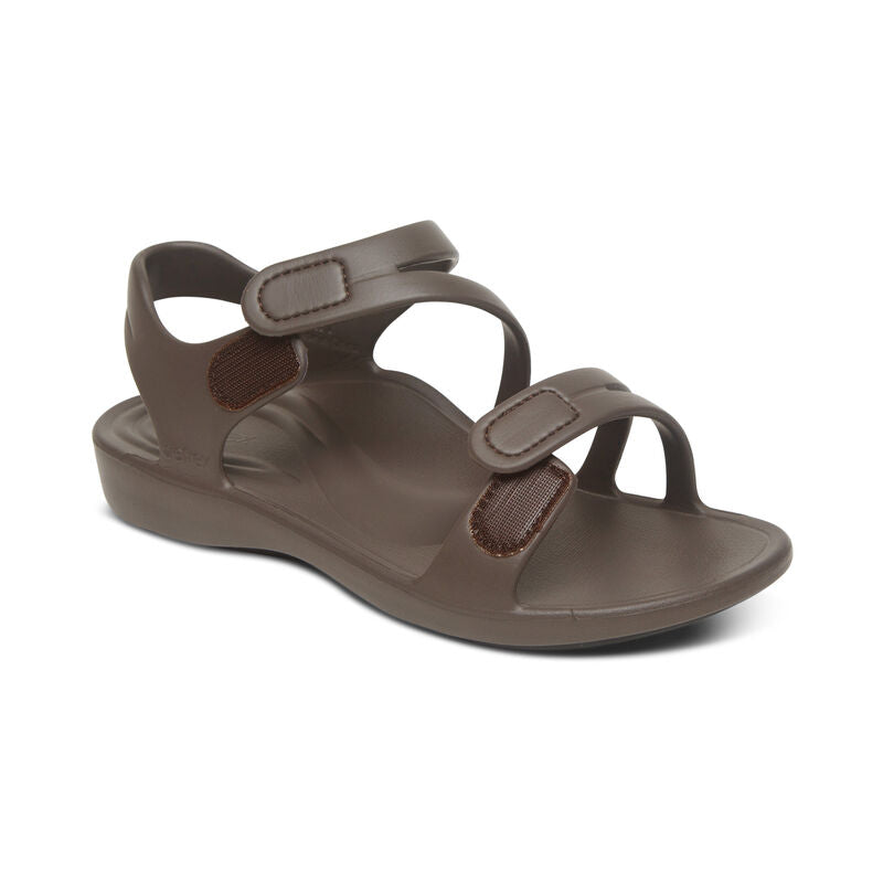 Jillian Sport Water Friendly Sandal #color_java