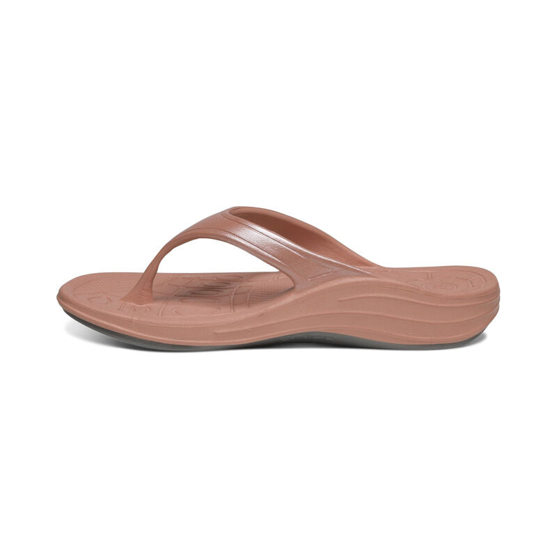 Fiji Flips - Women Left Angle #color_blush