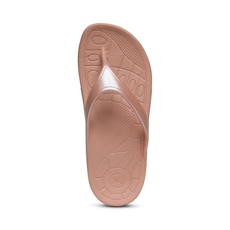 Fiji Flips - Women Top Angle #color_blush