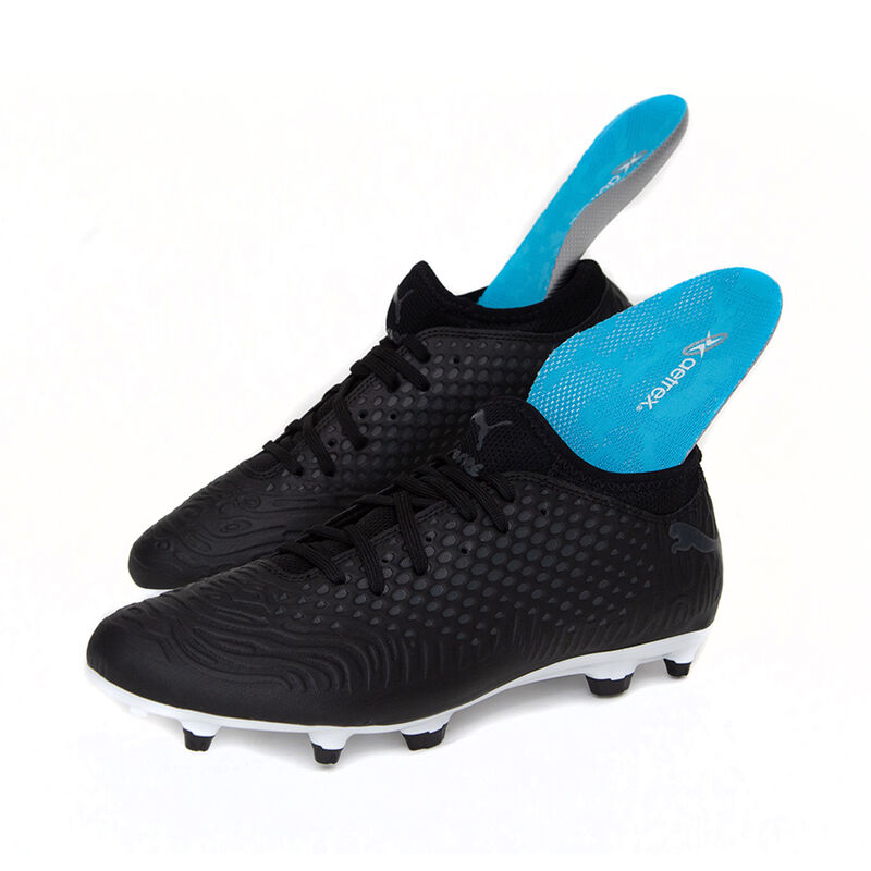 Unisex Cleats Posted Orthotics #color_