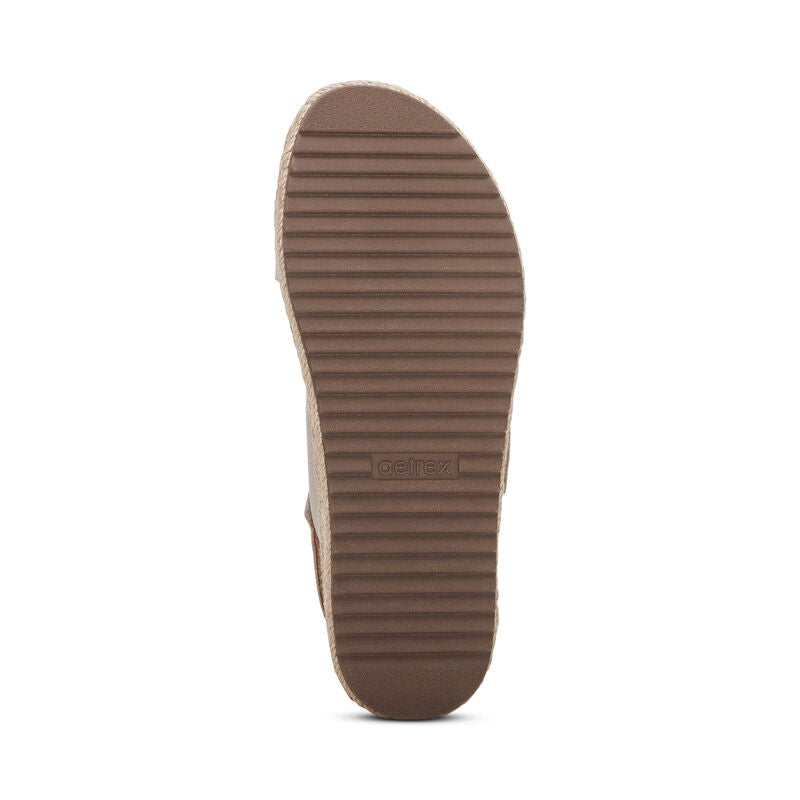 Vania Arch Support Platform #color_cream