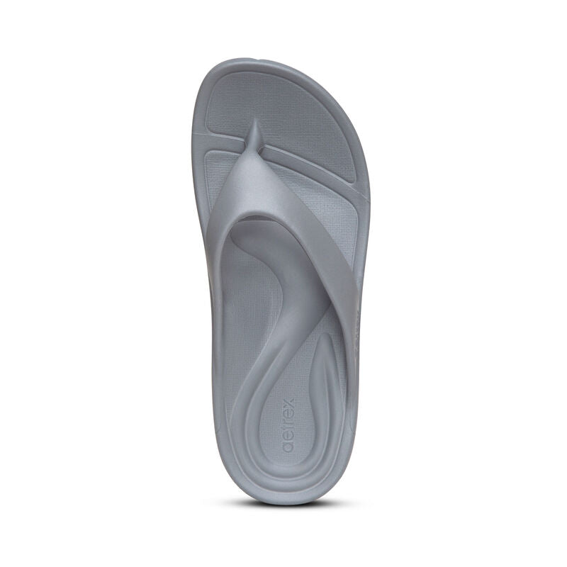 Maui Flips - Women #color_matte-grey