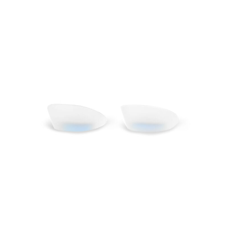 Silicone Heel Cup #color_black