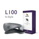 Men's In-Style Orthotics - Insole for Dress Shoes #color_