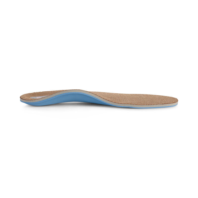 Women's Memory Foam Orthotics - Insole for Extra Cushioning #color_