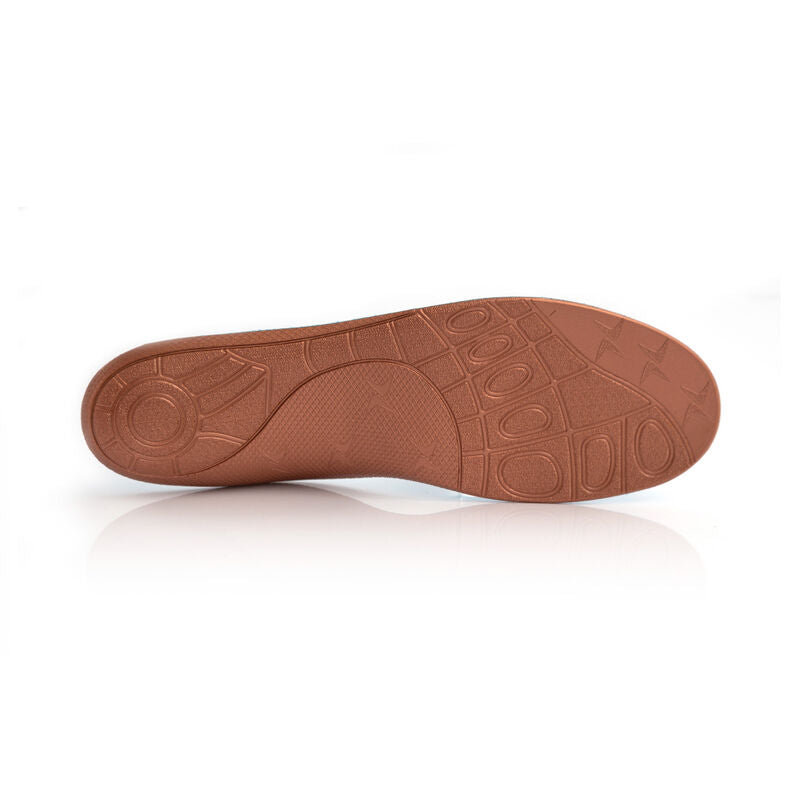 Unisex Thinsoles Posted Orthotics #color_