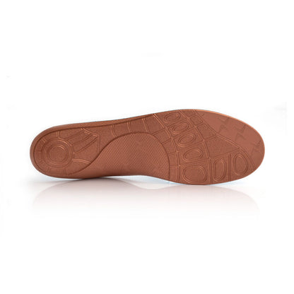 Unisex Thinsoles Posted Orthotics #color_