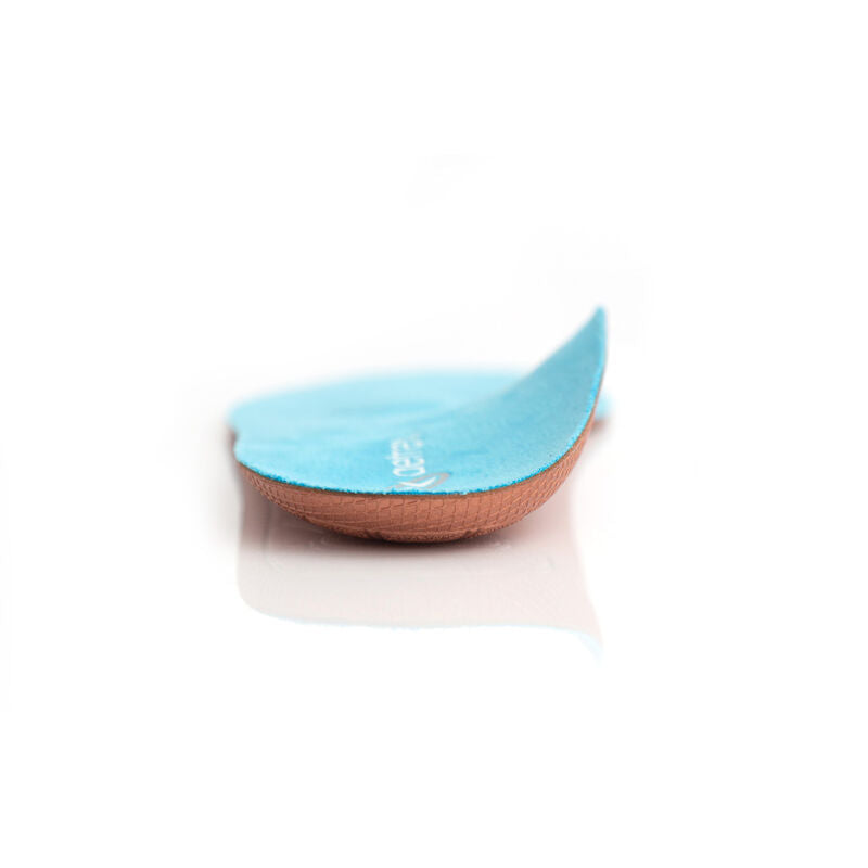 Unisex Thinsoles Orthotics W/ Metatarsal Support #color_