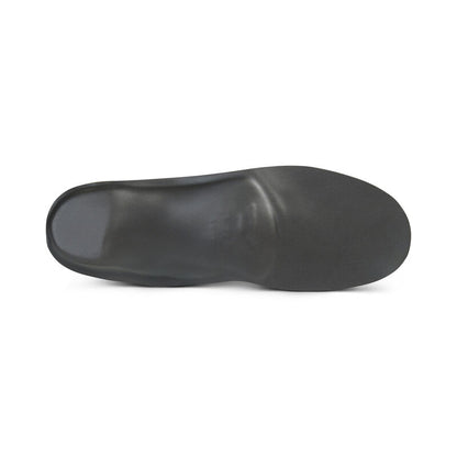 Men's Memory Foam Posted Orthotics W/ Metatarsal Support #color_