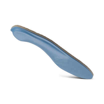 Women's Memory Foam Posted Orthotics W/ Metatarsal Support #color_
