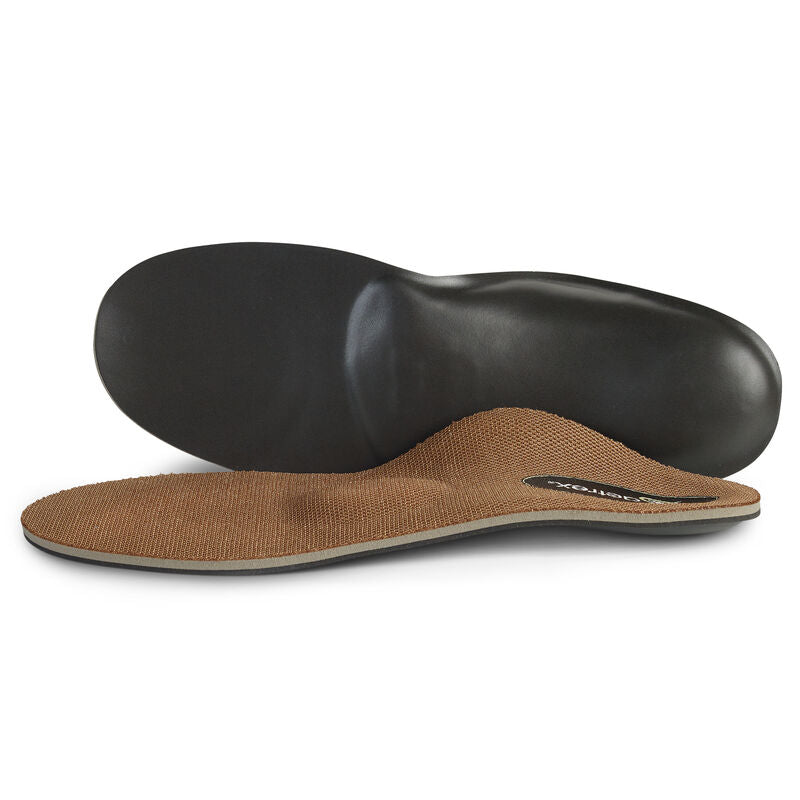 Men's Memory Foam Orthotics W/ Metatarsal Support #color_