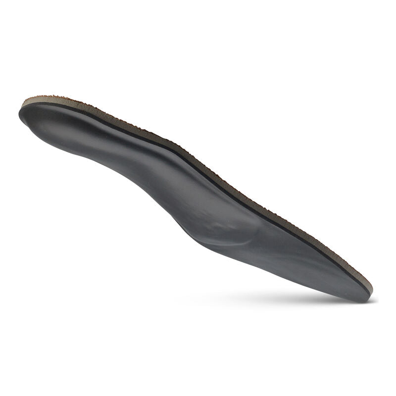 Men's Memory Foam Orthotics W/ Metatarsal Support #color_